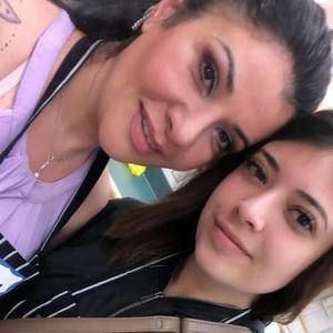 Meet your Posher, Mirna